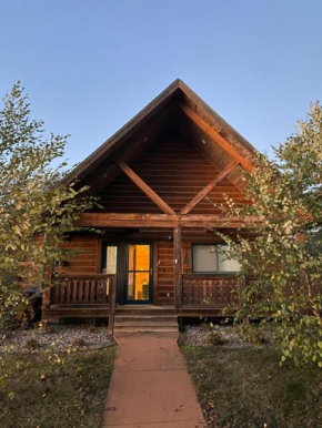 Cabin Retreat near 3 Bears Resort